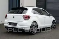 2020 Volkswagen Polo