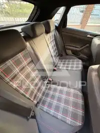 2020 Volkswagen Polo
