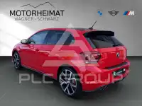 2020 Volkswagen Polo