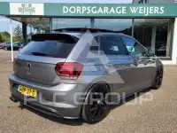 2020 Volkswagen Polo
