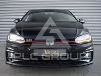 2020 Volkswagen Polo