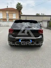 2020 Volkswagen Polo
