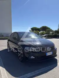 2020 Volkswagen Polo