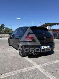 2020 Volkswagen Polo