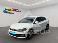 2020 Volkswagen Polo
