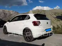 2020 Volkswagen Polo
