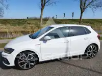 2020 Volkswagen Polo