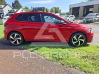 2020 Volkswagen Polo