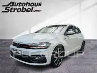 2020 Volkswagen Polo