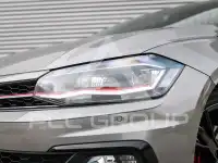 2020 Volkswagen Polo