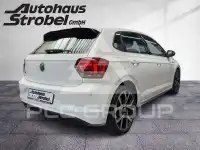 2020 Volkswagen Polo
