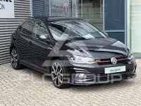 2020 Volkswagen Polo
