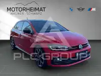 2020 Volkswagen Polo