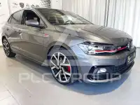 2020 Volkswagen Polo