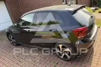 2020 Volkswagen Polo