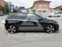 2020 Volkswagen Polo