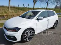 2020 Volkswagen Polo