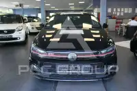2020 Volkswagen Polo