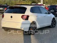 2020 Volkswagen Polo