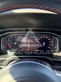 2020 Volkswagen Polo