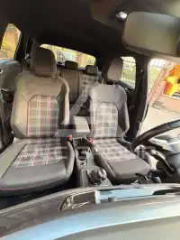 2020 Volkswagen Polo