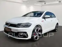 2020 Volkswagen Polo