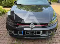 2020 Volkswagen Polo