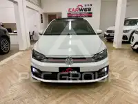 2020 Volkswagen Polo