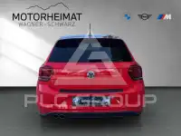 2020 Volkswagen Polo
