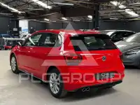 2020 Volkswagen Polo