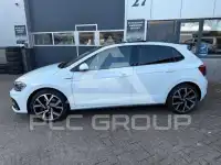 2020 Volkswagen Polo