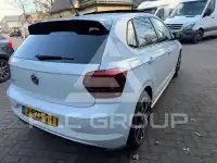 2020 Volkswagen Polo