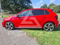 2020 Volkswagen Polo