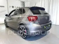 2020 Volkswagen Polo