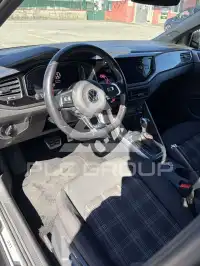 2020 Volkswagen Polo
