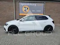 2020 Volkswagen Polo