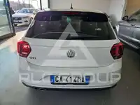 2020 Volkswagen Polo