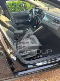 2020 Volkswagen Polo