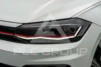 2020 Volkswagen Polo