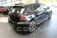 2020 Volkswagen Polo
