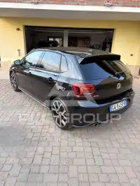 2020 Volkswagen Polo