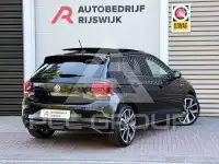 2020 Volkswagen Polo