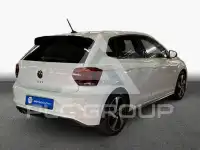 2020 Volkswagen Polo