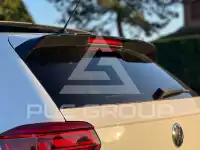 2020 Volkswagen Polo