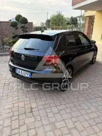 2020 Volkswagen Polo