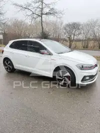 2020 Volkswagen Polo