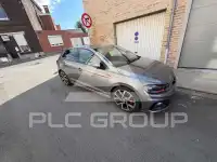 2020 Volkswagen Polo