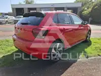 2020 Volkswagen Polo