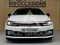 2020 Volkswagen Polo