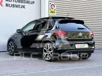 2020 Volkswagen Polo